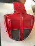 5435105-453 Polaris Fusion Nosepan Indy Red