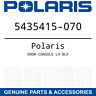5435415-070 Polaris Oem Lh Blk
