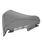 5435900 Polaris Oem Lh Smoke Short Side Shield Iq Switchback