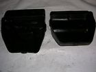5435205 5435944 Polaris Fusion Rmk Switchback Classic Foot Rest Plastic Tubs Glove