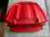 5436358-293 Polaris Oem Nosepan-race Indy Red