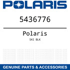 5436776 Polaris Ski Black Lx Trail Super Sport Transport Oem