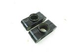 5438492 Polaris Pro Rmk Axys Steering Post Bushing Set