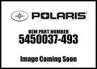 5450037-493 Polaris Slingshot Console Center Rh Nclr Sunset New 757480038947