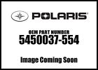 5450037-554 Polaris Slingshot Console Center Rh Midnite Cher New 757480038954