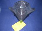 5451213 Polaris Oem Windshield-mid Smoke