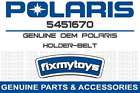 5451670 Polaris Oem Holder-belt