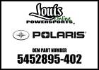 5452895-402 Polaris Slingshot Hood Panel Main Gls Trbo Silvr 757480048304