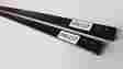 121-136 550-117 Bottom Line Traction Products Inc Hyfax Slide Wear Runners Arctic Cat Snowmobile Rear Suspension Track