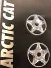 5639-592 Arctic Cat Axle Kit Snowmobile