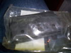 570047800 Skidoo Snowmobile Formula Grand Touring Mach Suspension Rubber Stopper