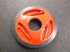 570069503 Brp Ski Doo Red Idler Wheel