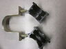 5720645 5720644 5700758 Ski Doo Nos Steering Post Clamp Bushings For Shaft