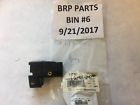 572073400 Skidoo Mach Lt Throttle Block Housing New Nos