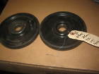 572091400 Skidoo Upper Arm Idler