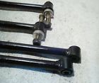 580665900 580650800 Skidoo 1999 Ski-doo