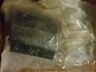 5810554 Polaris Rear Suspension Rubber Bumper Stop Snowmobile Oem Nos