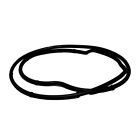 5812574 Polaris Oem Chaincase Cover