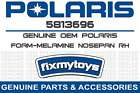 5813696 Polaris Oem Foam-melamine Nosepan