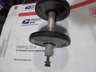 583 Used 1 Mint Skidoo Mxz 670 Shaft Skandic Idler Summit Oem Wheel 500