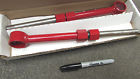 5992 Lightning Yamaha Snowmobile Transer Rods Xt Xtc Venture Sx Mountain