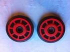6375 6.125 Ppd Snowmobile Idler Wheel