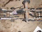 600 1996 Shocks 96 Xcr Suspension Bogies Sliders Polaris Rack Rear Prices