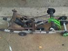 600 2000 Arctic Cat Skid Efi Assembly Suspension Zl Rear Prices