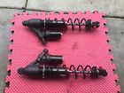 600 800 15 05 07 Kyb 11 Shocks Xp 04 13 40 Xm Rev Summit Pro 09 Freeride Skidoo
