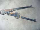 600 Mxz Arm 2003 Suspension Prices Doo Left Rev Front Ski