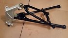 505073008 600 Rev Upper 800 Renegade Ho Etec Xp Mxz Spindle 12 Skidoo -arm