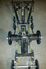 600 Shocks Undercarriage Vr Rev Ski 800 Doo Mxz Rear Suspension 03