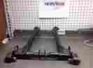 503191266 6011219d Ski-doo Skidoo Brp Mxz Mach Z Renegade 06-09 Front Arm Suspension