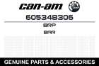 605348306 Brp 2003 2007 Ski-doo