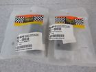62-08038 Sports Parts Inc New Spi Ski To Spindle Rubber Bumpers