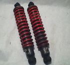 650 89 500 Trail Springs Polaris 91 400 Xlt 88 Rxl 92 90 Front Indy Shocks Wedge
