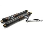 6639-435 12-14 38 3 Narrow Fox Front Stance Oem Shocks Arctic Float Cat