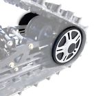 6639-620 Arctic Cat 7.12 White 884646319258