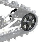 6639-621 Arctic Cat 8.0 Black Rear