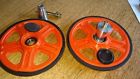 6639-622 Arctic Cat 8.0 Orange