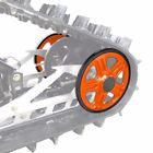 6639-623 Unbranded Arctic Cat 8.0