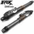 6639-774 Arctic Cat Fox Float 3 Evol Front Ski Shocks 2013-2015 M 884646375407