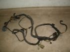670 98 Formula Ski Harness 97 Engine Doo Wire