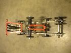 700 800 Rmk 2002 Polaris Skid Edge 600 Assembly Prices Xc 136 Rear Suspension