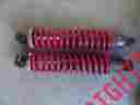 7041144 1990 Polaris Indy 400 Front Shocks