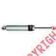 7041237 04-270 Kimpex Snowmobile Suspension Shock Strut Polaris Indy 400 440 500 550 600 650 779422266386