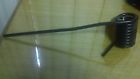 7041249-067 Black. Polaris .suspension Spring Hand