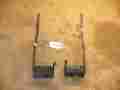 7041270 7041269 Polaris Rear Springs Pair 7843