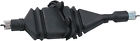 7041285 Polaris New Genuine Ski