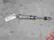 7041292 Polaris Indy Xlt Xcr Front Fox Shock 1993-1996